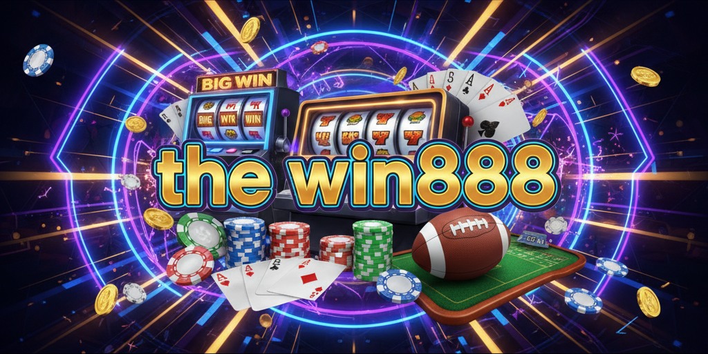 the win888