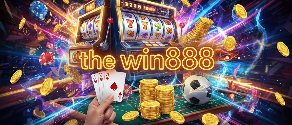 the win888